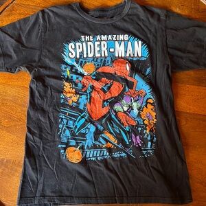 Marvel Spider Man t-shirt
